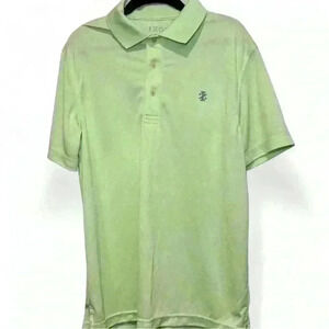 ⛳️ IZOD Golf - Light Green Drifit polo - Men’s Small ⛳️